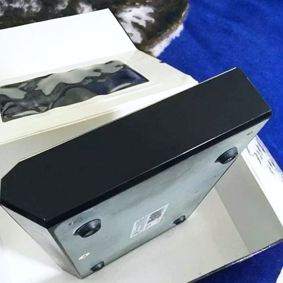 * RARE * MAD CATZ PS3 STREET FIGHTER IV ARCADE FIGHTSTICK TOURNAMENT EDITION S - Picture 11 of 13